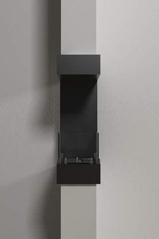 Rehome Korflame Epi Small Bacasız Şömine