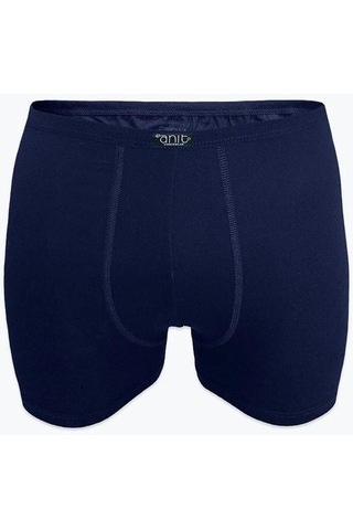 Erkek Ince Belli Bambu Likralı Boxer 1273 - 9 Adet 001