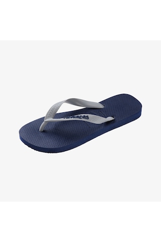 Havaianas Top Logo Pop Erkek Mavi Terlik 4147522