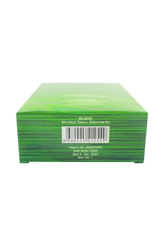 Poni Esinti Erkek Parfüm EDT 85 ML