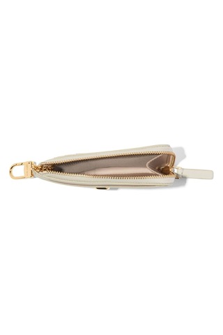 Marc By Marc Jacobs Kadın Cüzdan 2s3smp004s01-123 2s3smp004s01-123 Krem Krem