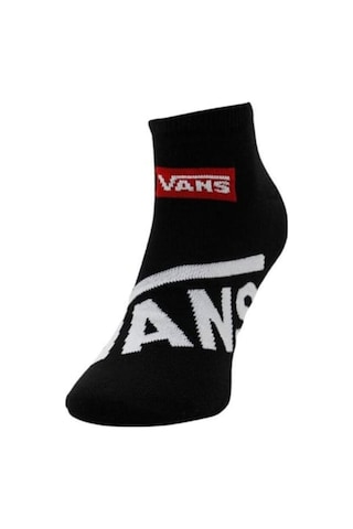 Vans No Show 3p Çorap C-van000tlujnhjnh