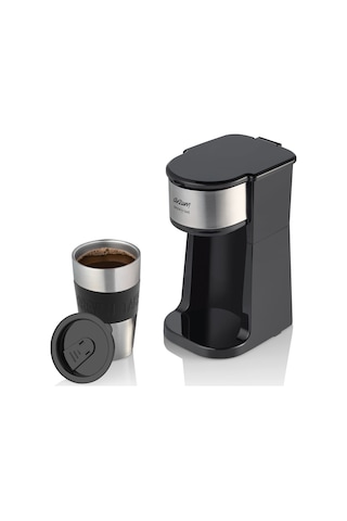 Arzum AR3058 Brew'n Take Kişisel Filtre Kahve Makinesi