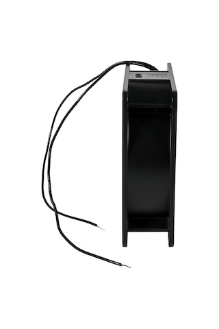Plastim Bilezikli Aksiyel Fan 120x120x38 Mm 220v Ac