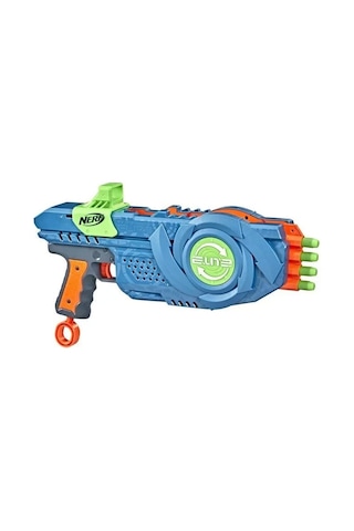 Nerf Elite 2.0 Flip 8 - F2549 Lisinya