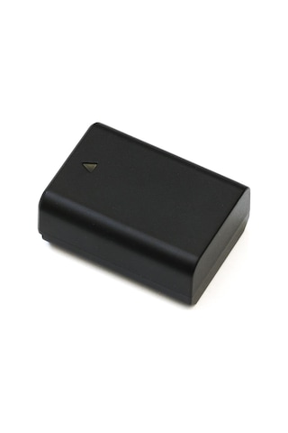 Sanger Np-Fw50 Sony Batarya (A6000-A6300-A6400-A6500-A7S2-A7R2)