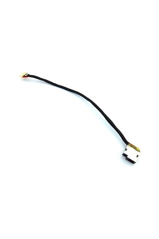 HP Uyumlu 15s-fq2038nt, 15s-fq2071nt Power Jack - Şarj Soketi
