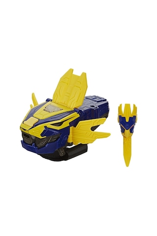 E7538 Power Rangers Beast Morphers Elektronik Beast-X King Morphe