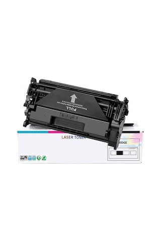 Canon I-Sensys Lbp-223Dw Crg-057 Uyumlu Toner