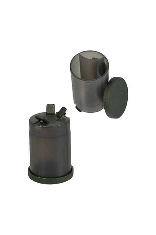 Wildo Shaker Tuzluk Biberlik W10101 Black