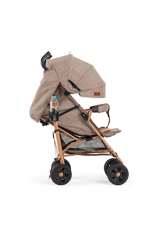 Rival RV111 Sweet Tam Yatar Hafif Baston Bebek Arabası