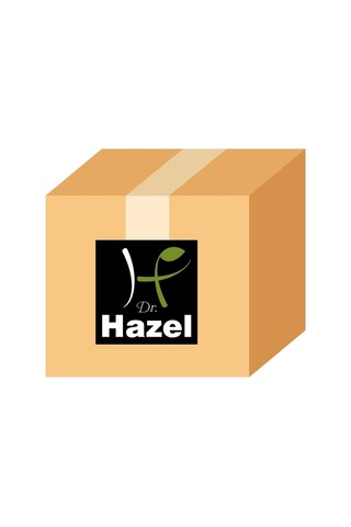 Drhazel Fındık Ezmesi Paketi 2