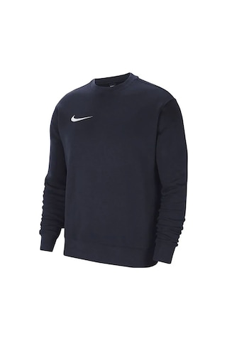 Lacivert Nike Sweatshirt Park 20 Crew Cw6904-451 001