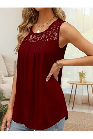 Nazlım Butik - Bluz - 101053 001