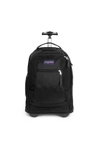Jansport Driver 8 Black Valiz Vfe-ek0a5baln551 Siyah