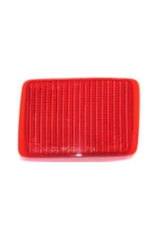 Suzuki Grand Vitara 06-12 5k Arka Tampon Sağ Reflektör Suzuki Grand Vitara 06-12 5k Arka Tampon Sağ Reflektör
