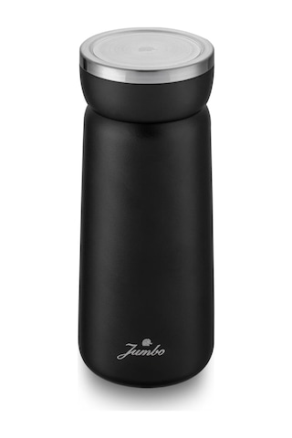 Jumbo Termos Siyah 350 Ml Sku: Smg8690010177476 Açık
