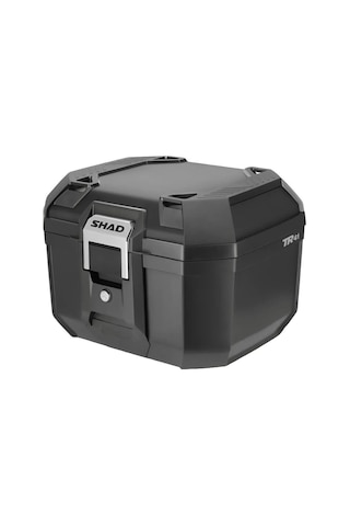 Shad Tr41 Terra Arka Çanta - Siyah Siyah