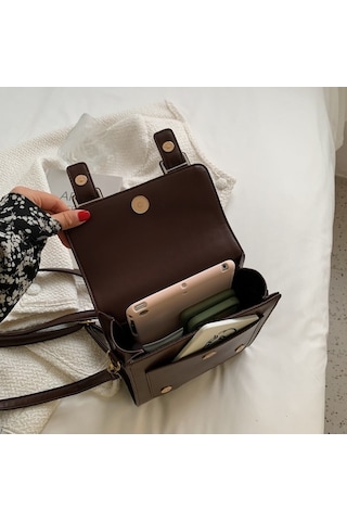 Maoyaya Kaxıu&bags Kx-5820 Bej Sırt Ve Omuz Çantası - Şık Ve Pratik 40g Geo Black