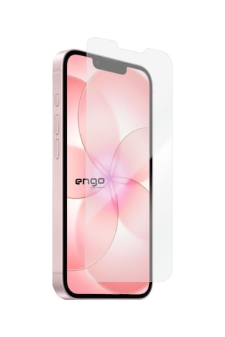Apple Uyumlu iPhone 17e Mat Ekran Koruyucu 9h Nano Şeffaf 6.1 İnç