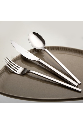 Jumbo 8100 Çkb Set 84 Prç 12 Kişilik Çelik