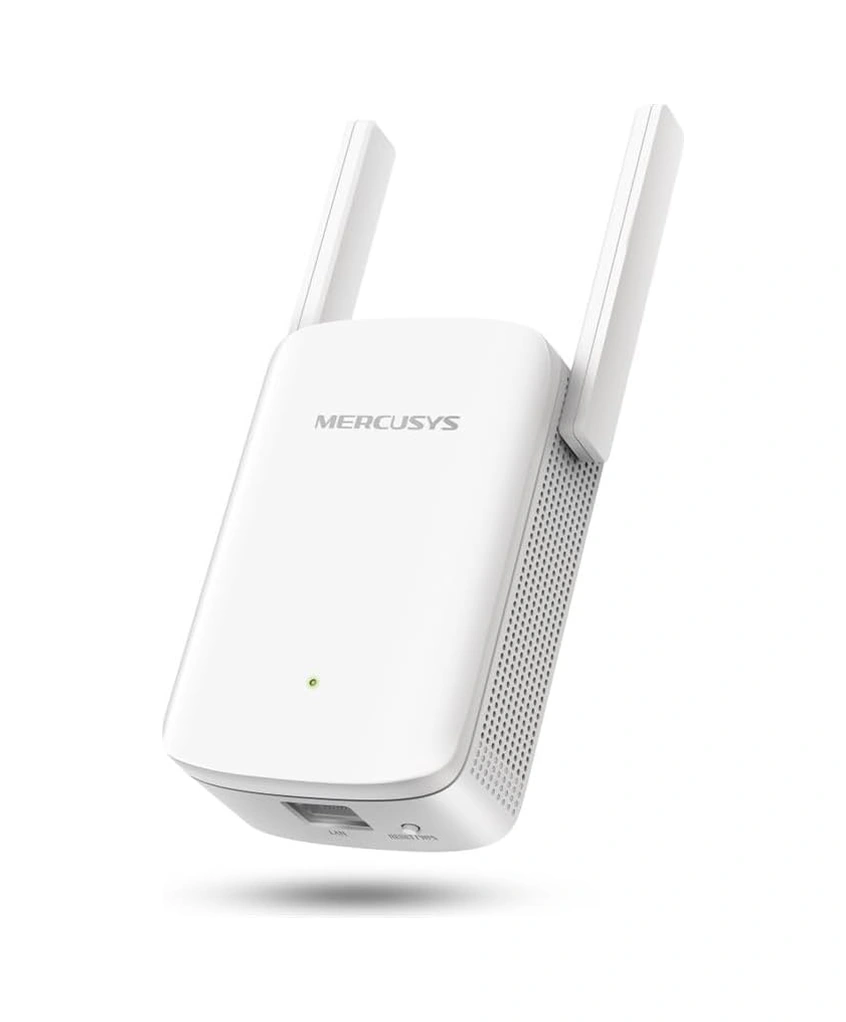 Me60x, Ax1500 Çift Bantlı Wi-fi 6 Menzil Genişletici, 1 Gigabit Bağlantı Noktası Ve 2 Harici Anten İle Geniş Bant/wi-fi Güçlendirici/hotspot, Access Point Modu