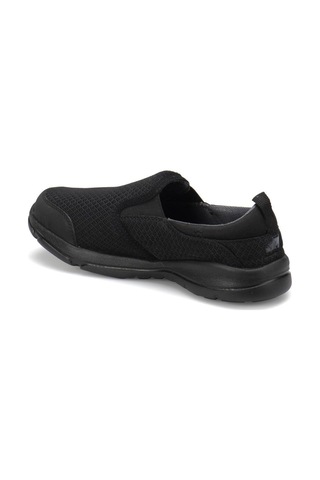Lumberjack 100253799 Liponis Wmn Siyah-siyah Spor Kadın Ayakkabı 001