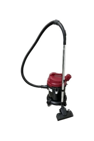 Awox Neto Vc20 ( Küre Süpürge) Kırmızı
