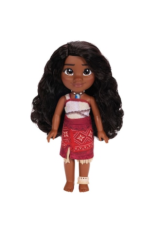 Jakks Pacific Disney Moana 2 - Moana Büyük Bebek 38cm 237576 Diğer