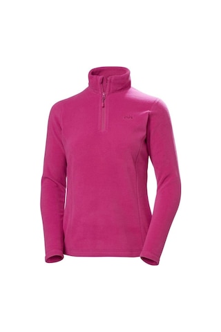 Helly Hansen Slope Polar Fleece Kadın Polar Hh..15001 Hha.489 Gri