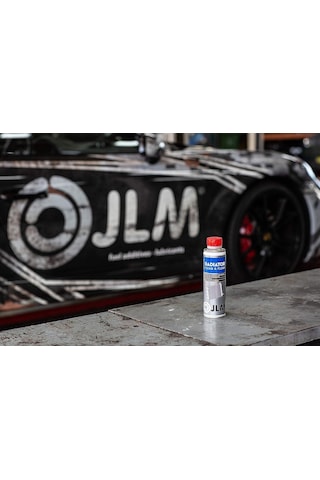 Jlm Radyatör Kaçak Önleyici 250 ML