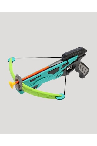 Let's Be Child Crossbow Oyuncak Seti