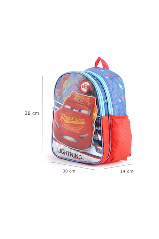 Cars 88955 Okul Çantası Hakan Çanta