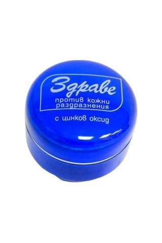 Zdrave Cilt Bakım Kremi 2 x 30 G