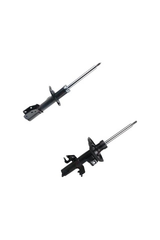 Aks Komple Sağ 625mm İnsignia
