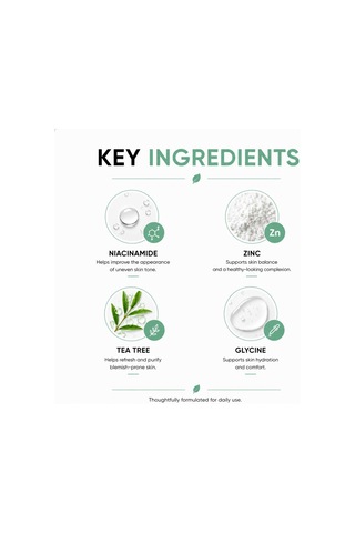 Azelaik Asit Serumu Niacinamide & Çinko İle 30ml