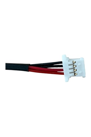Acer İle Uyumlu Swift 3 Sf314-51-30w6 Power Dc Jack, Adaptör Şarj Soketi