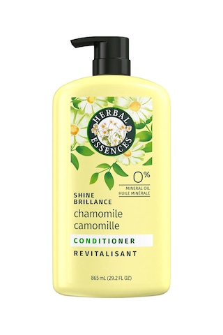Herbal Essences Shine Brillance Chamomile Saç Kremi 865ml