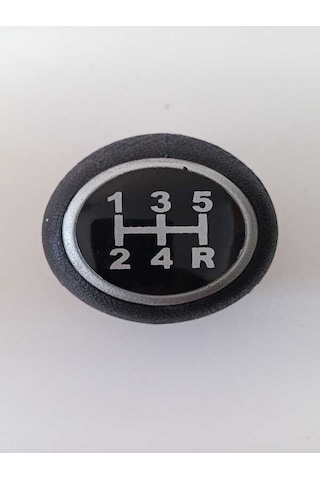 Fiat Linea Fiorino Grande Punto Vites Topuzu 5 İleri Krom 55348538 0
