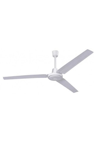 Fansan 3 Kanatlı Metal 142 Cm Tavan Vantilatörü