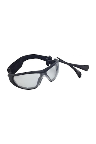 Çok Amaçlı Koruyucu GözlüK G-037A-C Serisi Starline