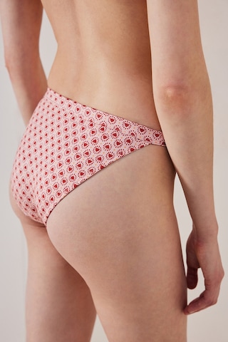 Penti Bahia Super Siyah Bikini Altı Plk61ı1924ıy-mıx Çok Renkli