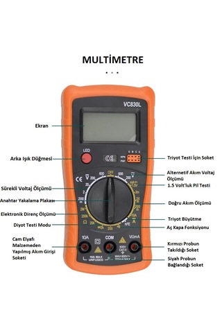 Venaliastore 60w Profesyonel Lehimleme Ve Test Ekipmanları