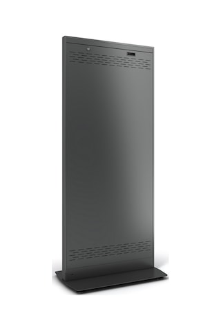 C01 65" Digital Signage Totem + Tcl Tm65n Signage Monitör