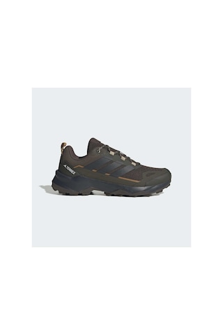 Adidas Terrex Skychaser Ax5 Hiking Shoes Yeşil