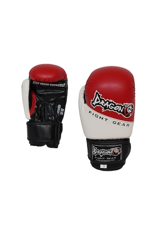 Dragondo 33044-p Jr Çocuk Boks Eldiveni , Çocuk Kick Boks Eldiveni 001