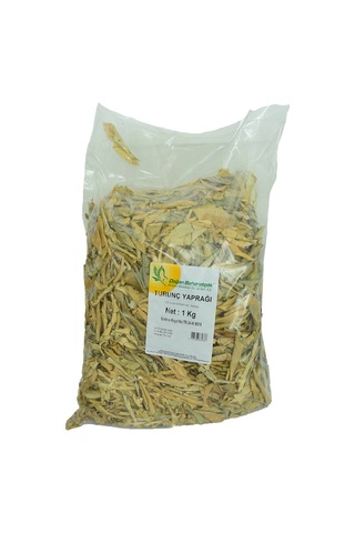 Doğan Turunç Yaprağı Doğal 1000 Gr Paket