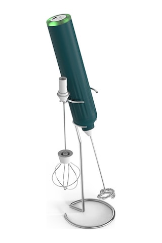 Yystore Mini Elektrikli Yumurta Çırpıcı Çok Amaçlı Çok Renkli