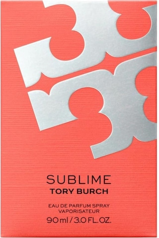 Tory Burch Sublime Edp 90 Ml Kadın Parfümü Çiçeksi