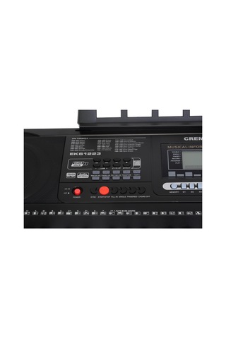 Cremonia Ek61223 61 Piyano Tuş Hassasiyetli Org Adaptör